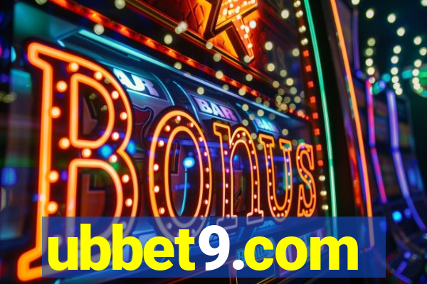 ubbet9.com