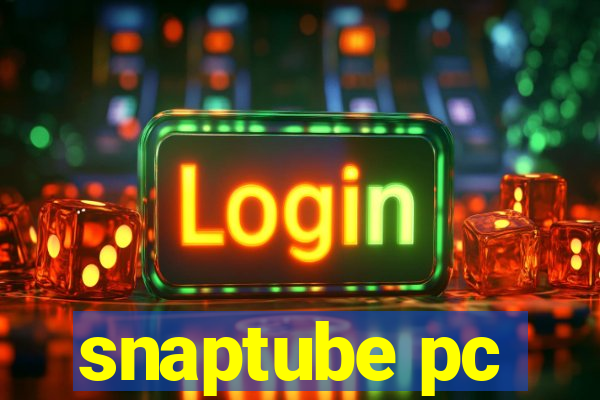 snaptube pc