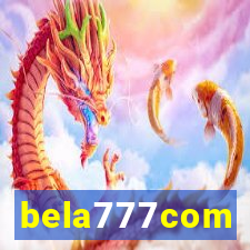 bela777com