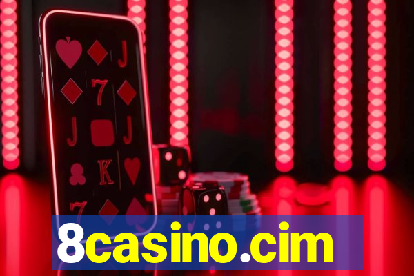 8casino.cim