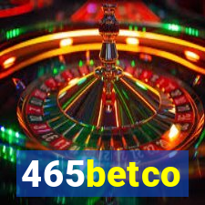 465betco