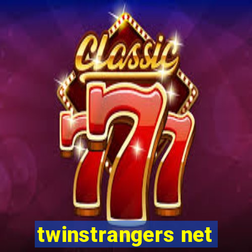 twinstrangers net