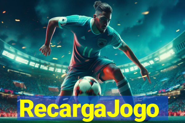 RecargaJogo