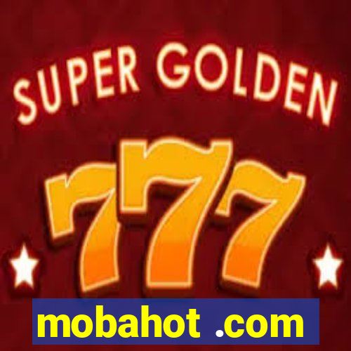 mobahot .com