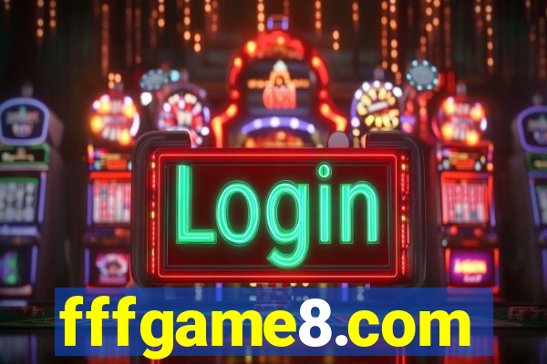 fffgame8.com