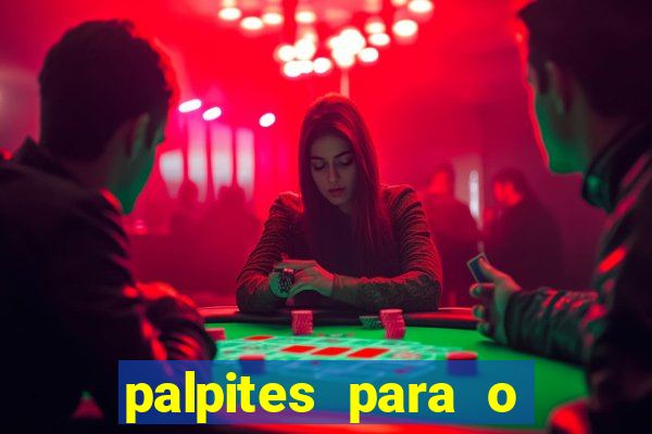 palpites para o jogo do chelsea hoje