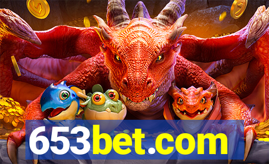 653bet.com