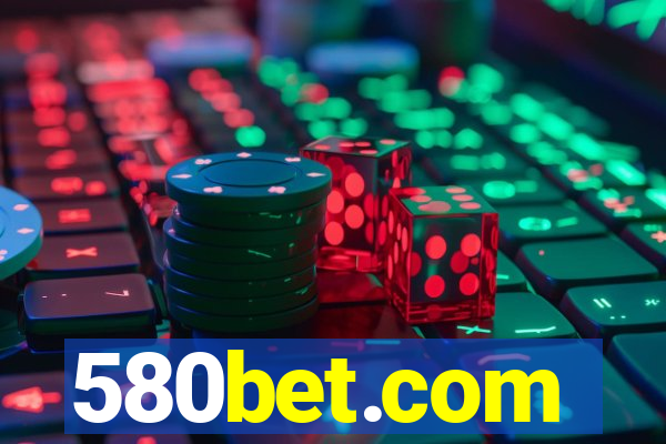 580bet.com