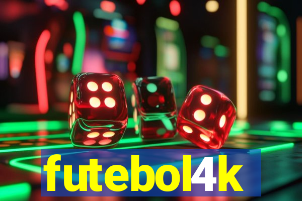 futebol4k