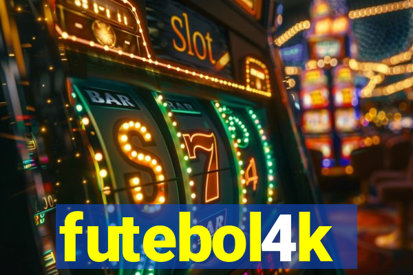 futebol4k