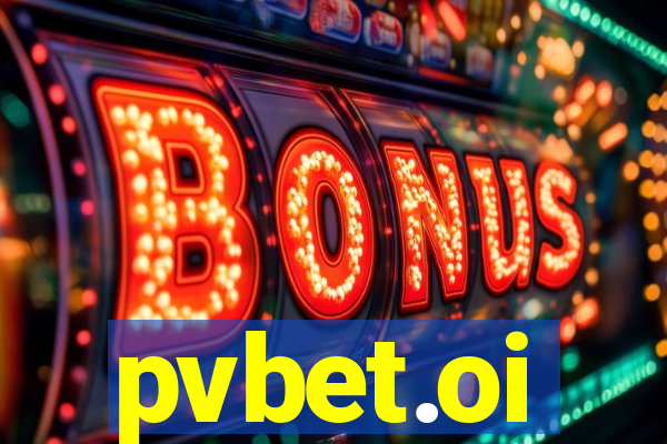 pvbet.oi