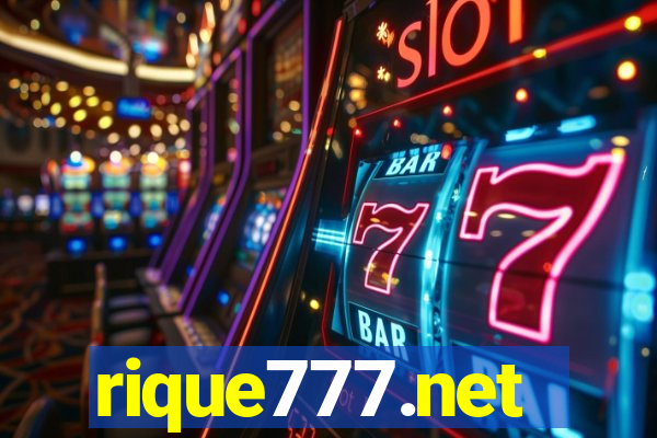 rique777.net