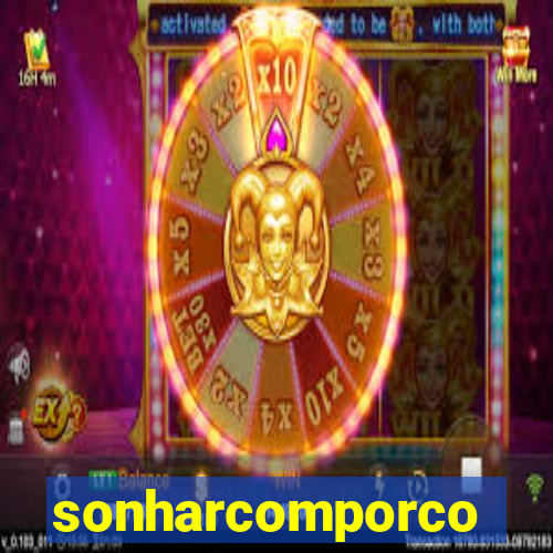 sonharcomporco