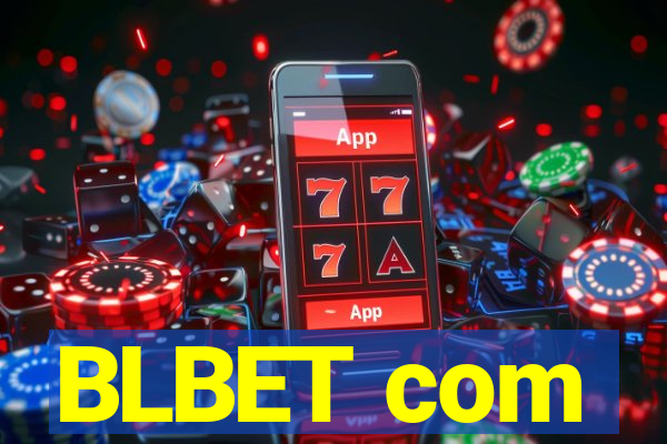 BLBET com