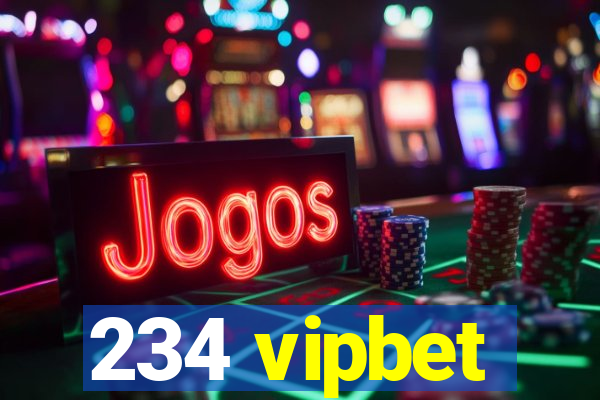 234 vipbet