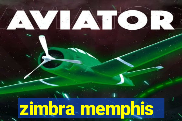 zimbra memphis