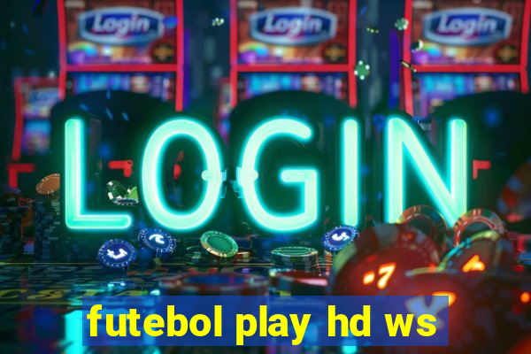 futebol play hd ws