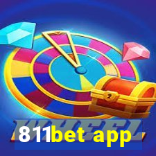 811bet app