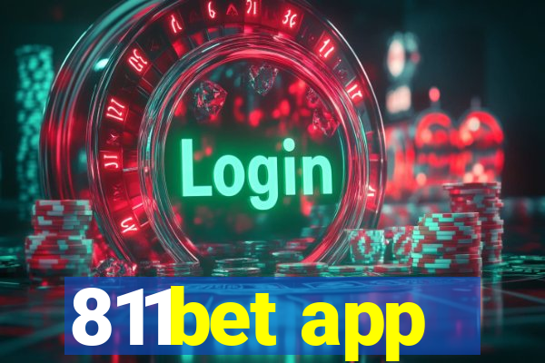 811bet app