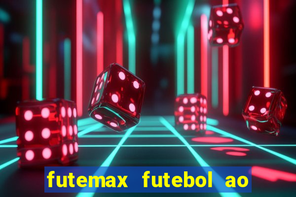 futemax futebol ao vivo brasil