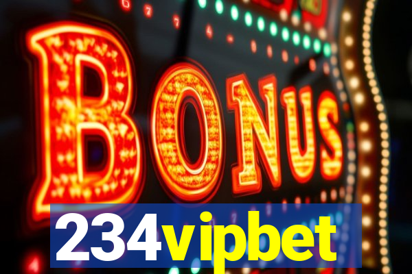 234vipbet