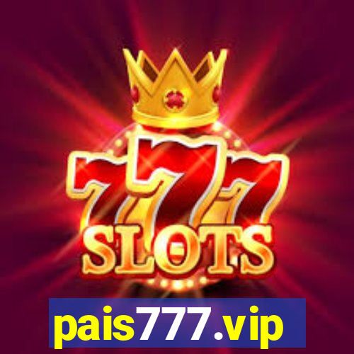 pais777.vip