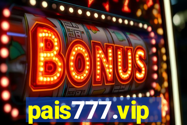 pais777.vip