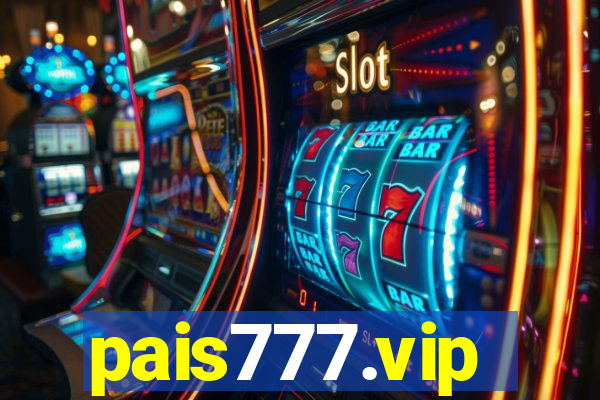 pais777.vip