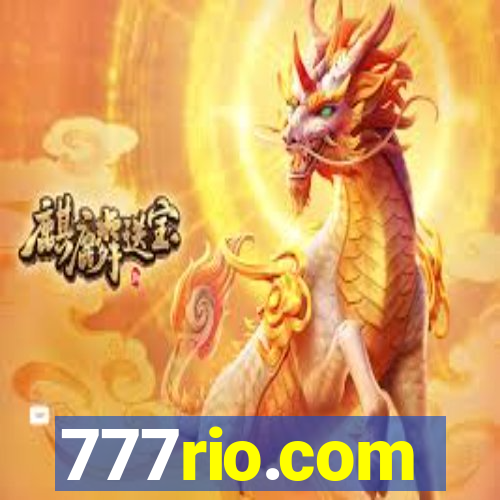 777rio.com