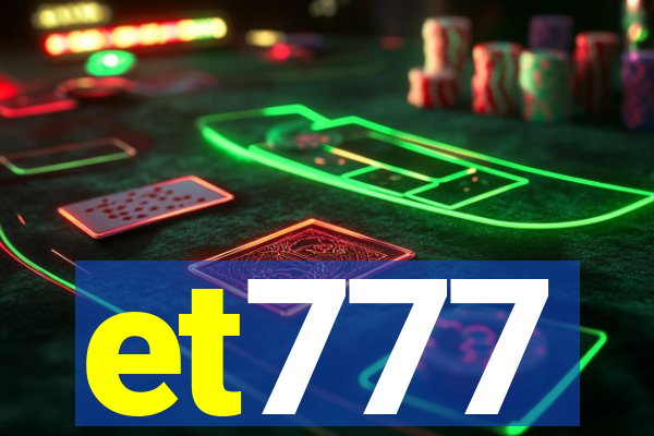 et777