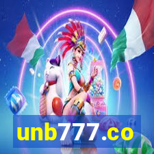 unb777.co