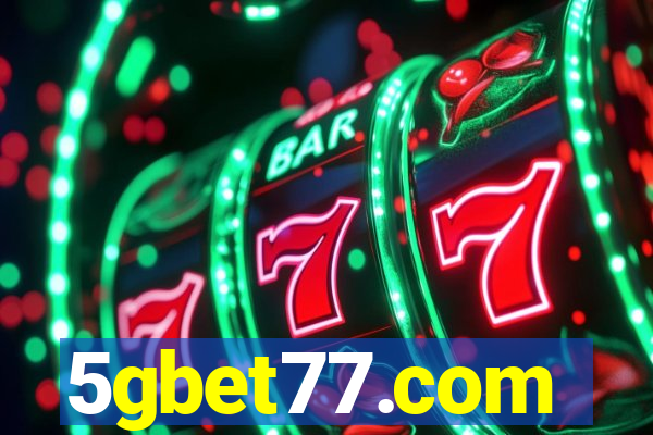 5gbet77.com