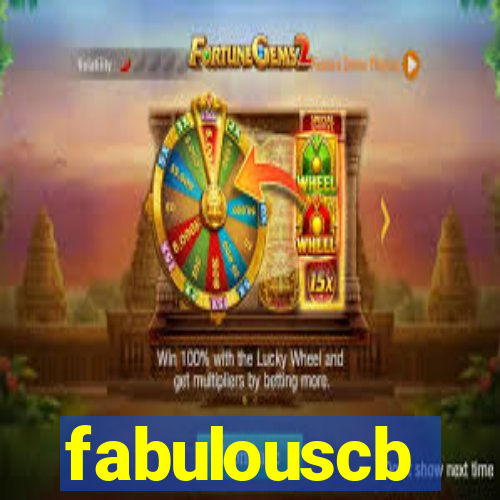 fabulouscb