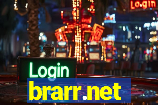 brarr.net