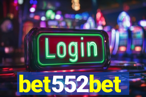 bet552bet