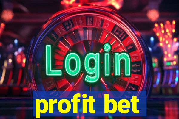 profit bet