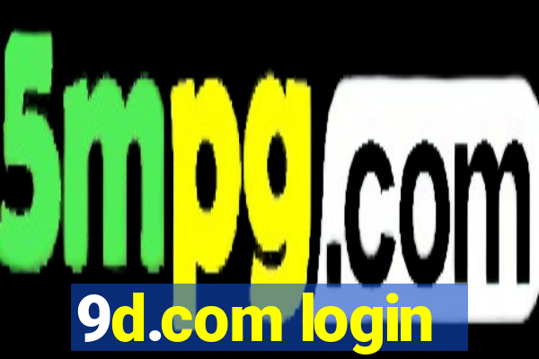 9d.com login