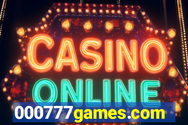 000777games.com