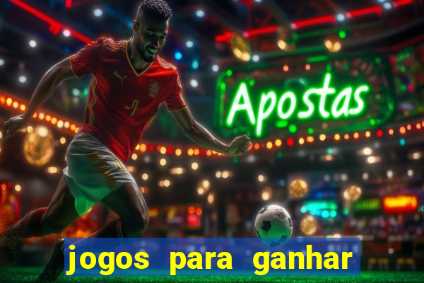 jogos para ganhar dinheiro via pix gratuito