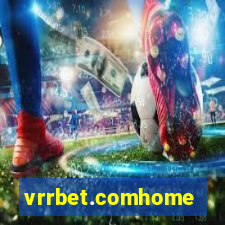 vrrbet.comhome