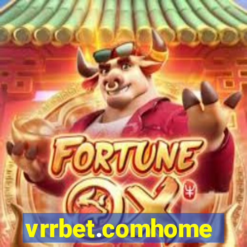 vrrbet.comhome