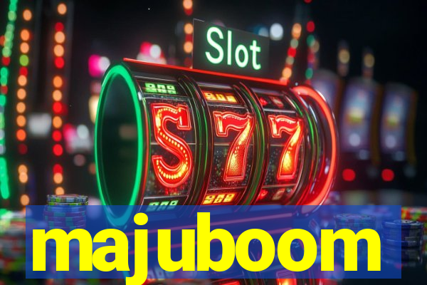 majuboom