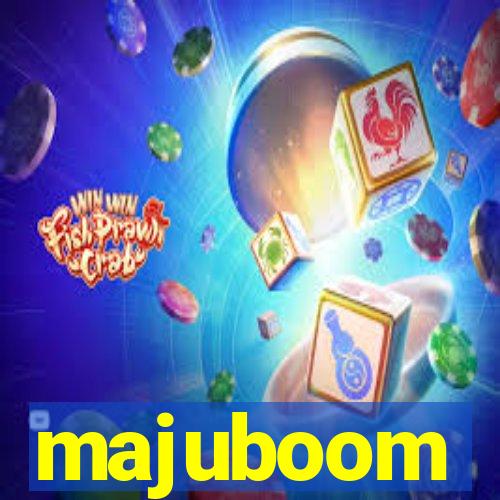 majuboom