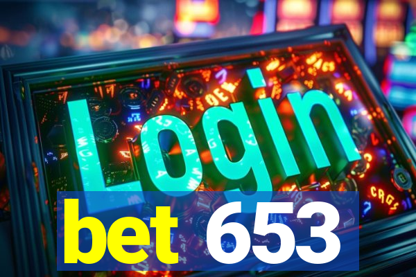 bet 653