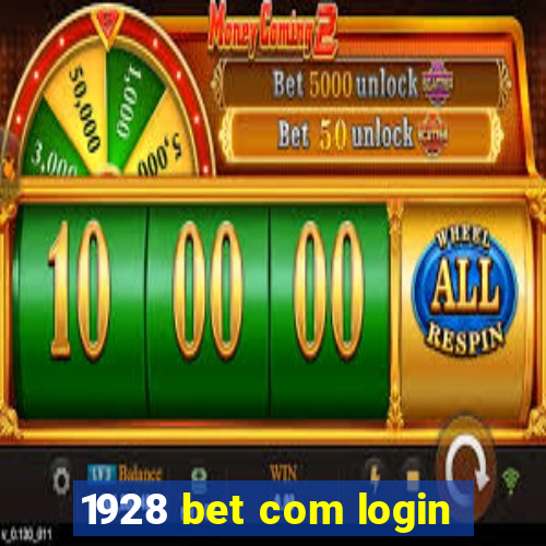 1928 bet com login