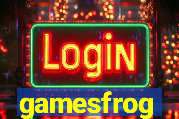 gamesfrog