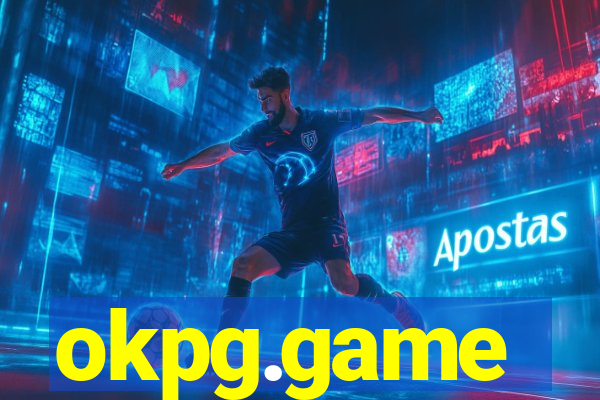 okpg.game