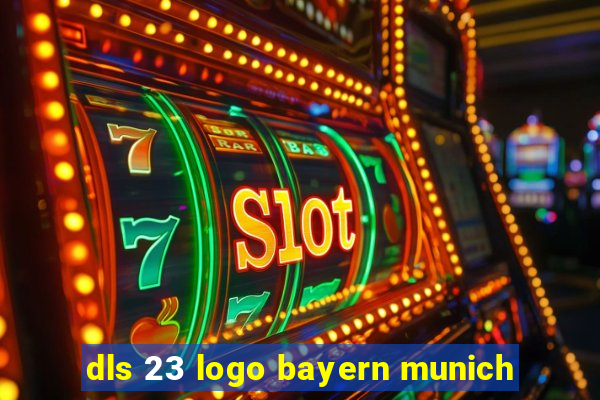 dls 23 logo bayern munich