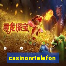 casinonrtelefon