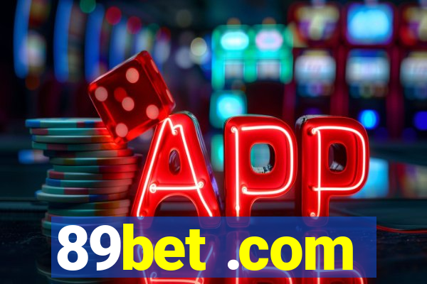 89bet .com